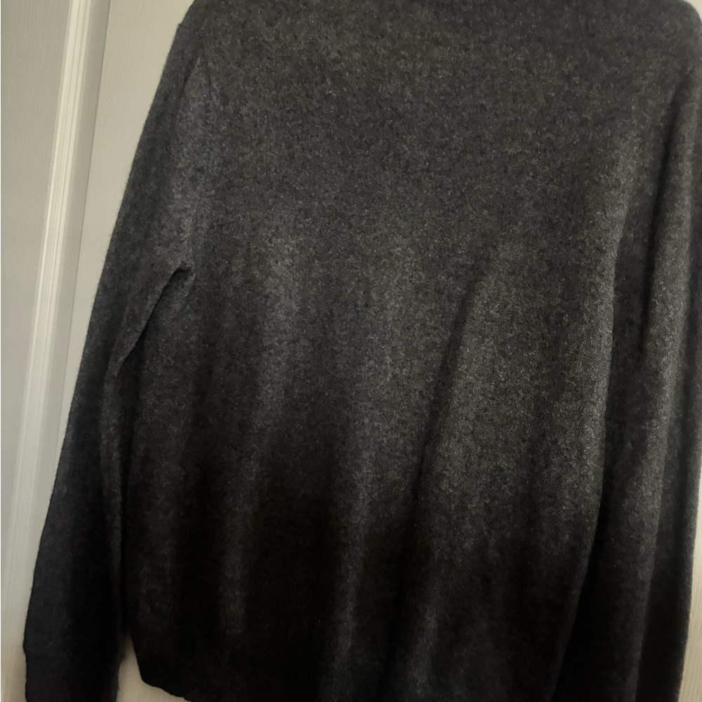 Lucky brand Gray Men's Sweater - Picture 2 of 3